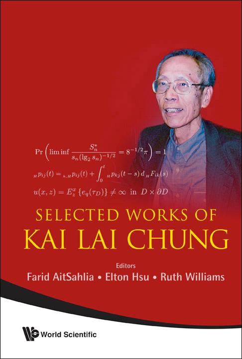SELECTED WORKS OF KAI LAI CHUNG