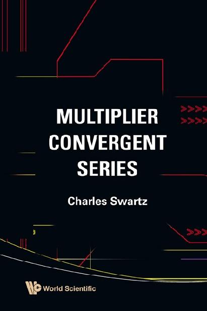 MULTIPLIER CONVERGENT SERIES