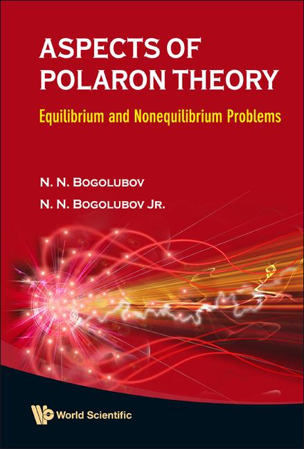 ASPECTS OF POLARON THEORY