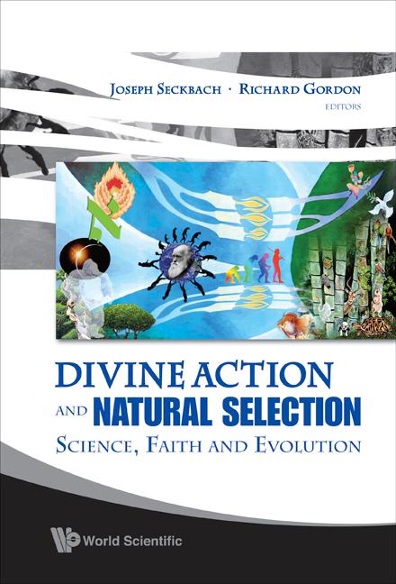 DIVINE ACTION AND NATURAL SELECTION