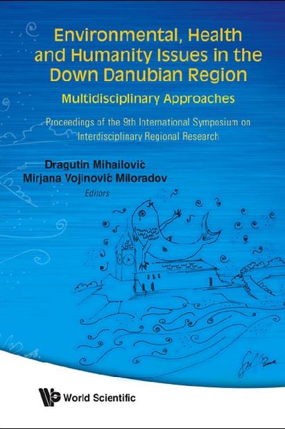 ENVIRONMENTAL, HEALTH& HUMAN ISSUES IN..