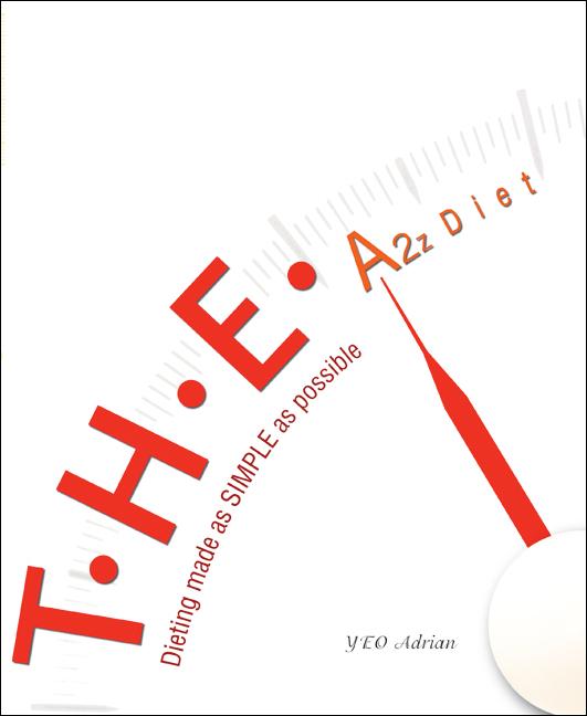 T.H.E A2z DIET