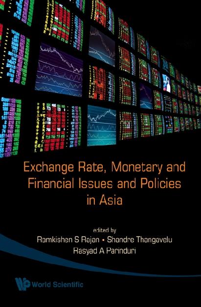 EXCHANGE RATE, MONETARY & FINANCIAL IS..