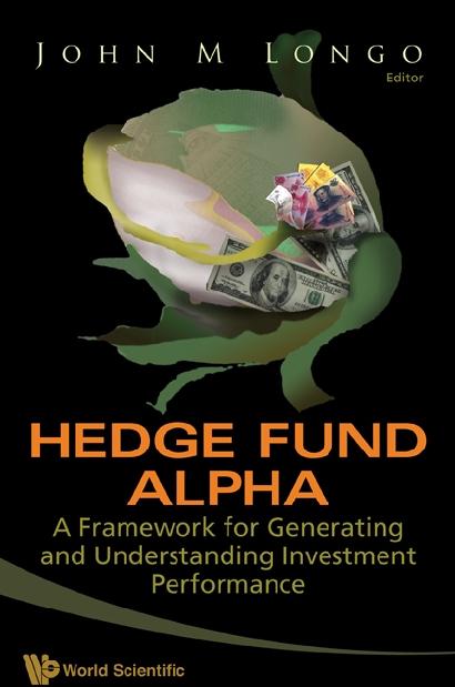 HEDGE FUND ALPHA