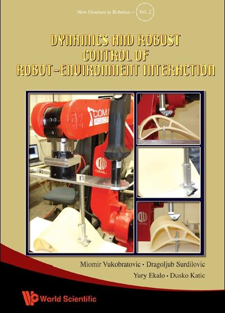 DYNAMICS & ROBUST CONTROL OF ROBOT..(V2)