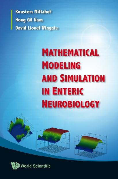 MATHEMATICAL MODELING & SIMULATION IN .. by Miftahof Roustem, Nam Hong Gil, Wingate David Lionel