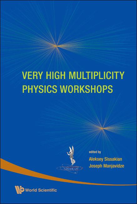 VERY HIGH MULTIPLICITY PHYSICS
