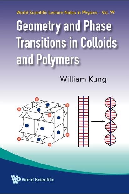 GEOMETRY & PHASE TRANSITIONS IN... (V79)