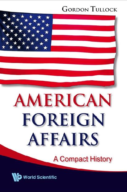 AMERICAN FOREIGN AFFAIRS