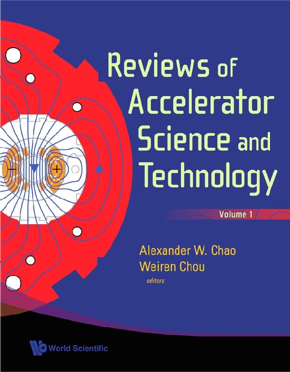 REV OF ACCEL SCI & TECH (V1)
