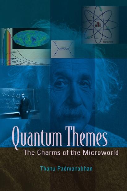 QUANTUM THEMES