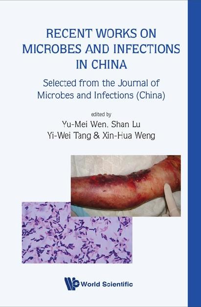 RECENT WORKS ON MICROBES & INFECTIONS...