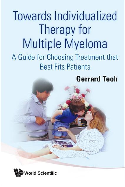 TOWARDS INDIVIDUALIZED THERAPY FOR MUL..