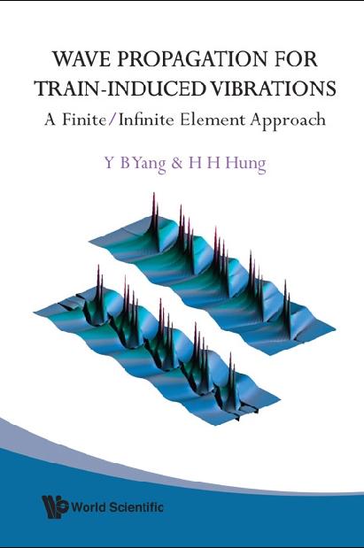 WAVE PROPAGATION FOR TRAIN-INDUCED VIB..