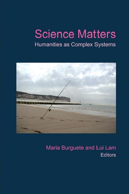 SCIENCE MATTERS