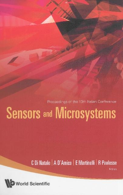 SENSORS & MICROSYSTEMS (13TH ITALIAN)