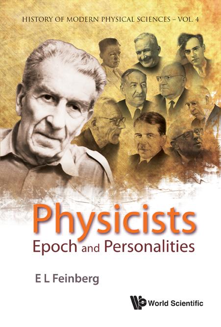 PHYSICISTS: EPOCH & PERSONALITIES