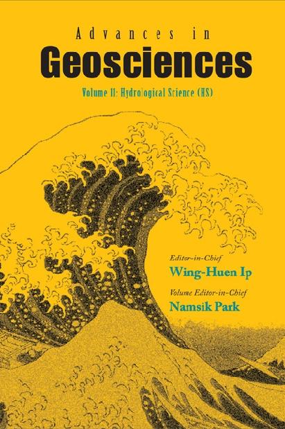 ADV IN GEOSCIENCES (V11) by Ip Wing-huen, Park Namsik