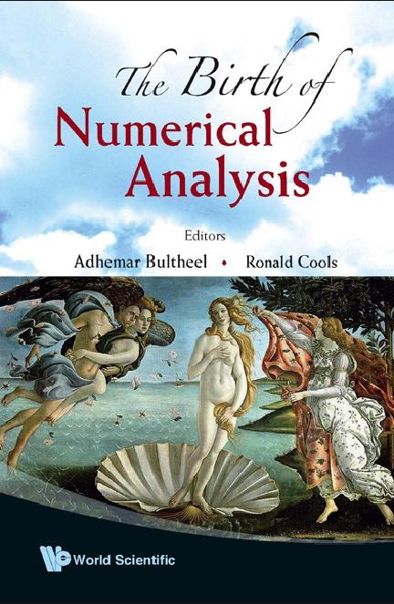BIRTH OF NUMERICAL ANALYSIS,THE