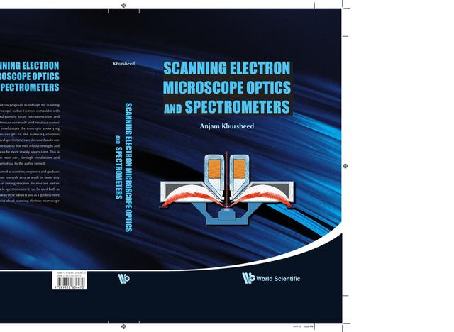 SCANNING ELECTRON MICROSCOPE OPTICS ... by Khursheed Anjam