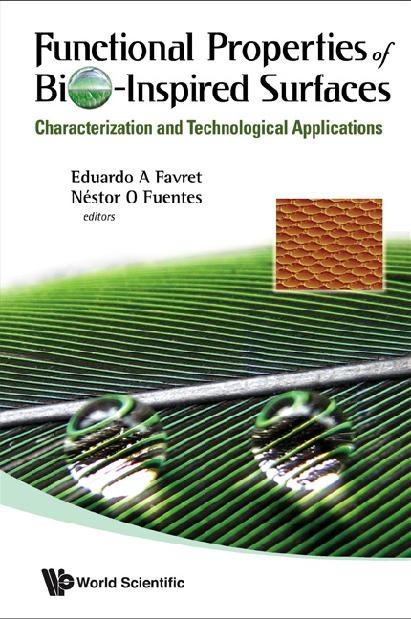 FUNCTIONAL PROPERTIES OF BIO-INSPIRED ..