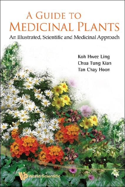GUIDE TO MEDICINAL PLANTS,A