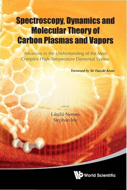 SPECTROSCOPY,DYNAMICS & MOLECULAR THEO..