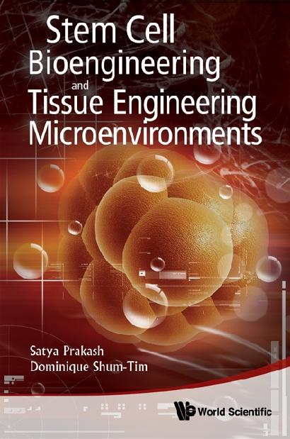 STEM CELL BIOENG & TISSUE ENG MICROENVIR