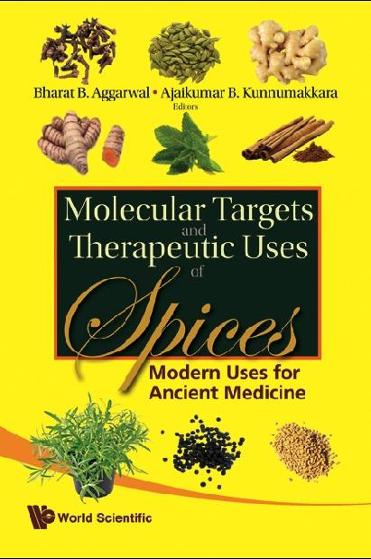 MOLECULAR TARGETS &THERAPEUTIC USES OF..