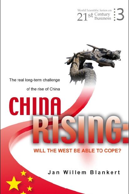 CHINA RISING: WILL THE WEST BE...(V3)