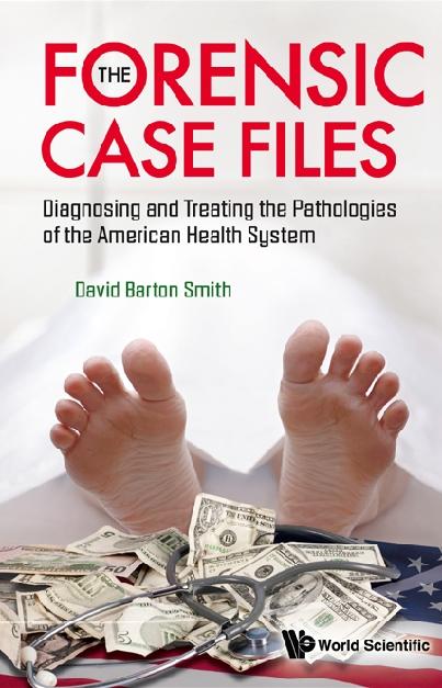 FORENSIC CASE FILES, THE