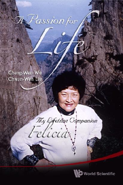 PASSION FOR LIFE
