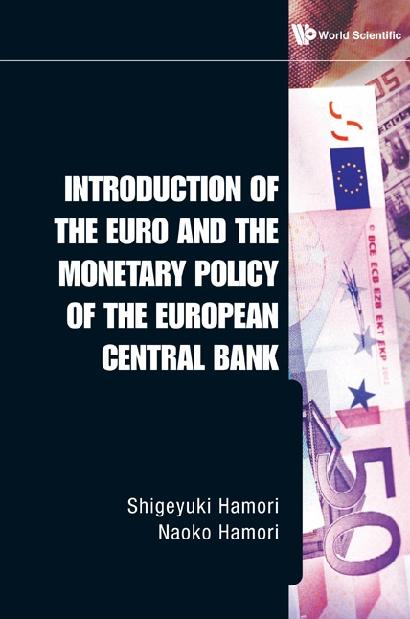 INTRO TO THE EURO & MONETARY POLICY...