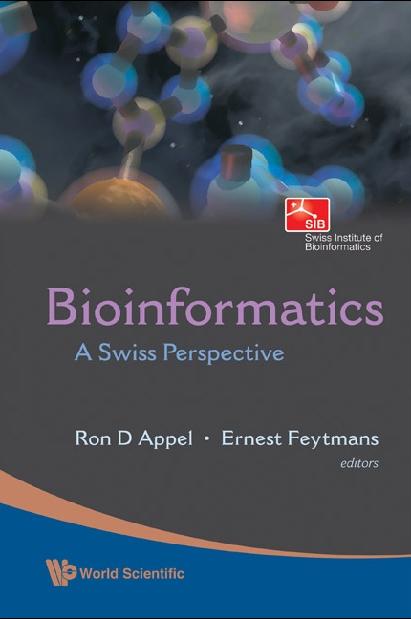 BIOINFORMATICS:A SWISS PERSPECTIVE