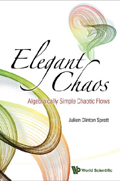 ELEGANT CHAOS by Sprott Julien Clinton