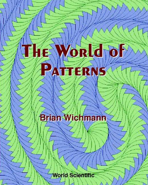 WORLD OF PATTERNS, THE [W/ CD]