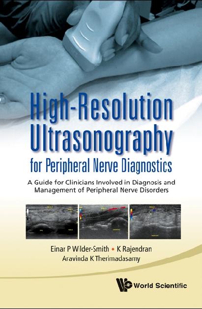 HIGH-RESOLUTION ULTRASONOGRAPHY FOR...