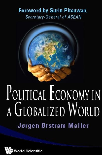 POLITICAL ECONOMY IN A GLOBALIZED WORLD