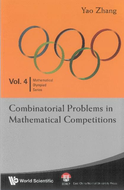 COMBINATORIAL PROB IN MATH'L(V4)