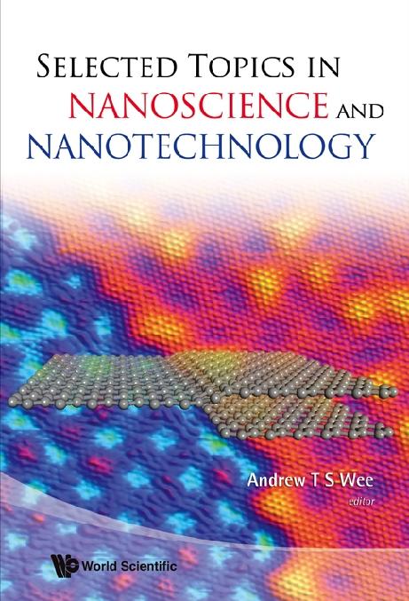 SELECTED TOPICS IN NANOSCIENCE & NANO...