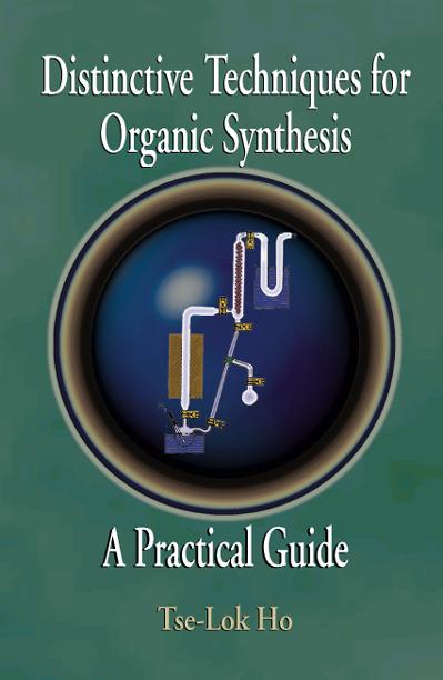 DISTINCTIVE TECHNIQUES FOR ORGANIC...