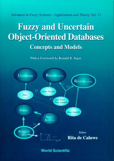 FUZZY & UNCERTAIN OBJECT-ORIENTED  (V13)