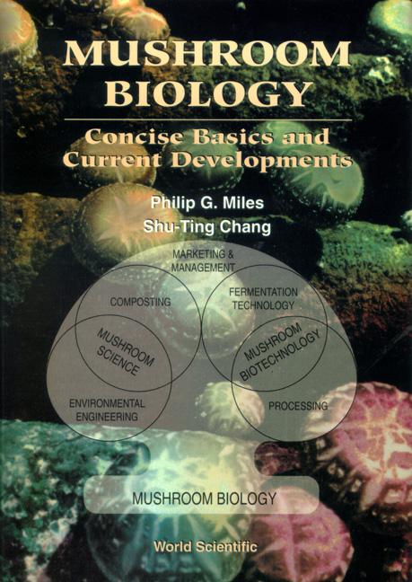 MUSHROOM BIOLOGY: CONCISE BASICS AND CURRENT DEVELOPMENTS