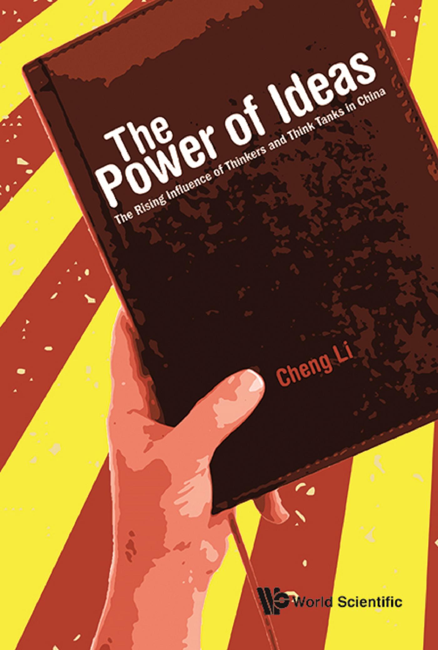 POWER OF IDEAS, THE