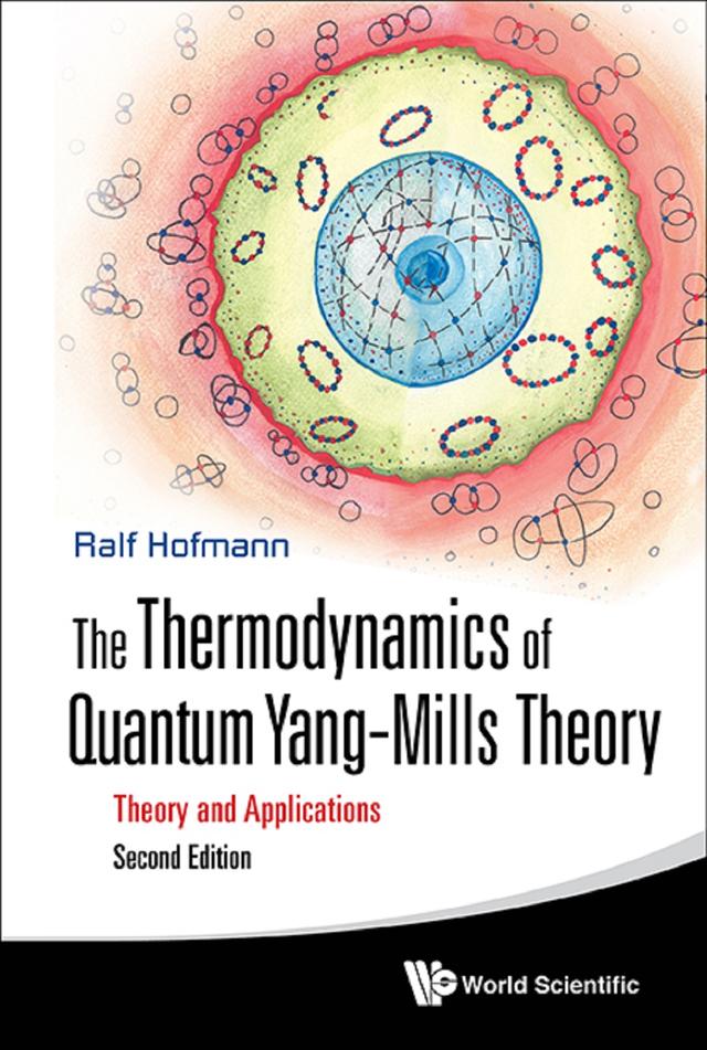 THERMO QUAN YANG-MILLS (2ND ED) by Ralf Hofmann