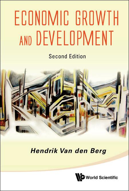 ECO GROWTH & DEVELOP (2ND ED)