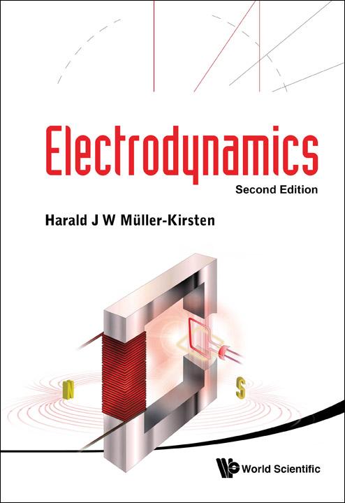 ELECTRODYNAMICS (2ND EDITION)