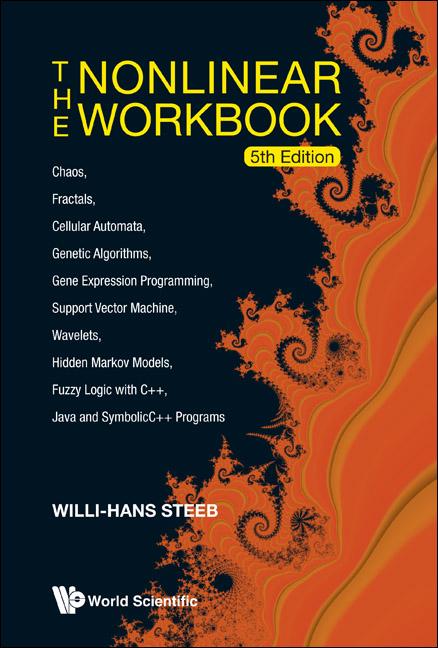 NONLINEAR WORKBOOK, THE (5TH ED)