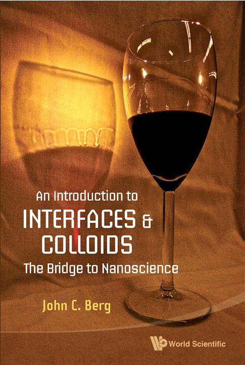 INTRO TO INTERFACES & COLLOIDS,AN