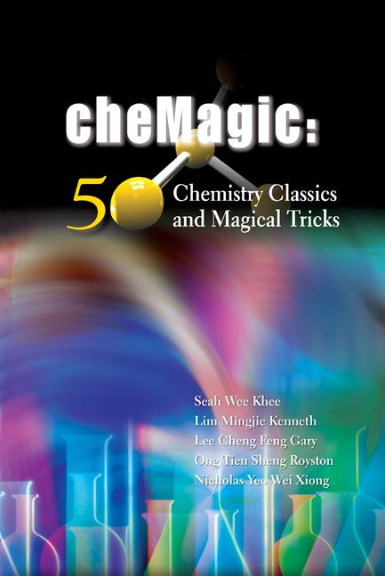 cheMAGIC